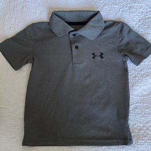 NWOT Under Armour Polo